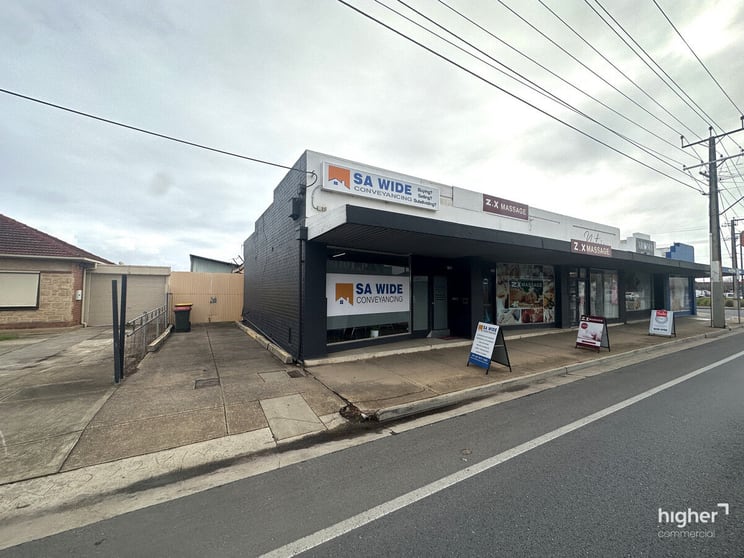 Click to view all images Shop 5/146-148 Marion Road West Richmond SA 5033 - Image 1