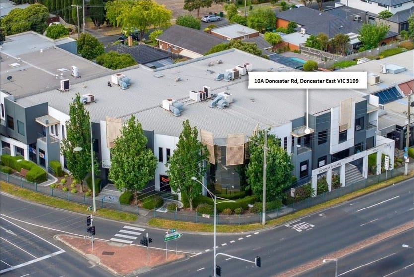 Click to view all images 10/857 Doncaster Road Doncaster East VIC 3109 - Image 2