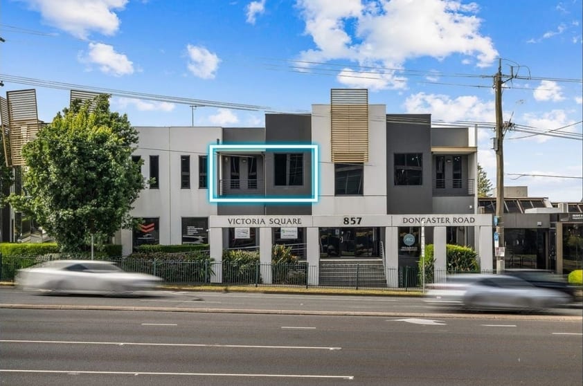 Click to view all images 10/857 Doncaster Road Doncaster East VIC 3109 - Image 1