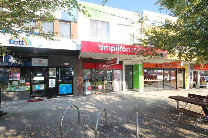 Click to view all images 14B/1880 Ferntree Gully Road, Ferntree Gully VIC 3156 - Image 1