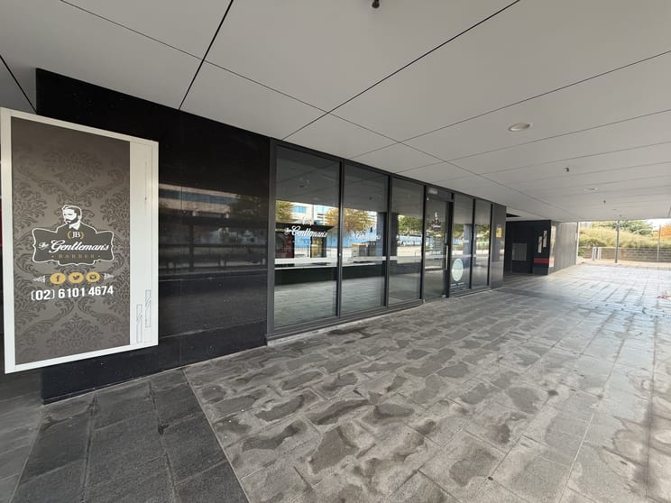 Click to view all images 248/39 Benjamin Way Belconnen ACT 2617 - Image 1