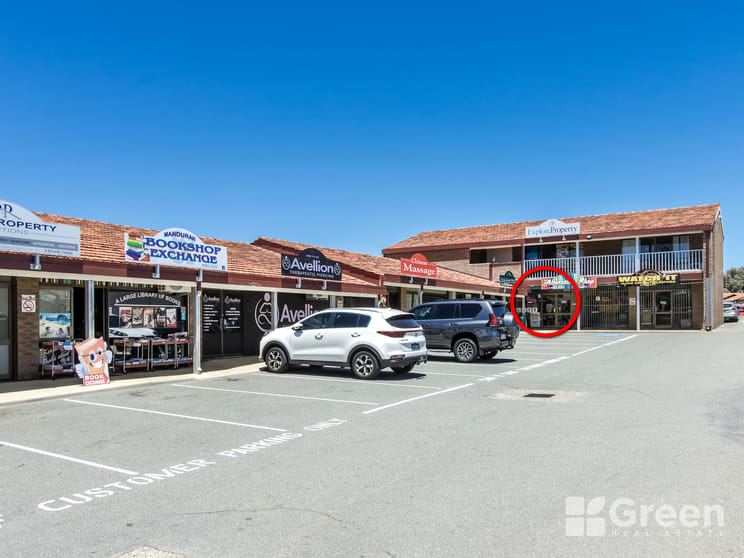 8/43 Pinjarra Road Mandurah WA 6210 - Image 1