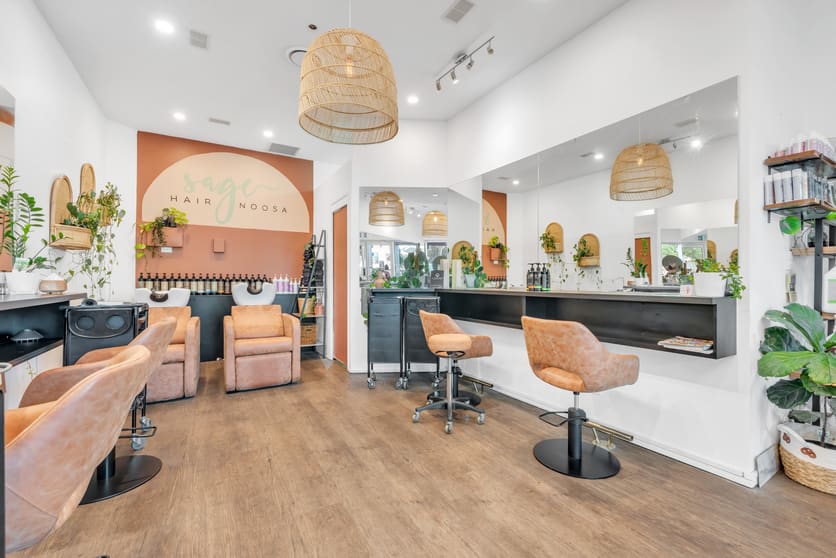 Click to view all images Shop 4/201 Gympie Terrace Noosaville QLD 4566 - Image 3