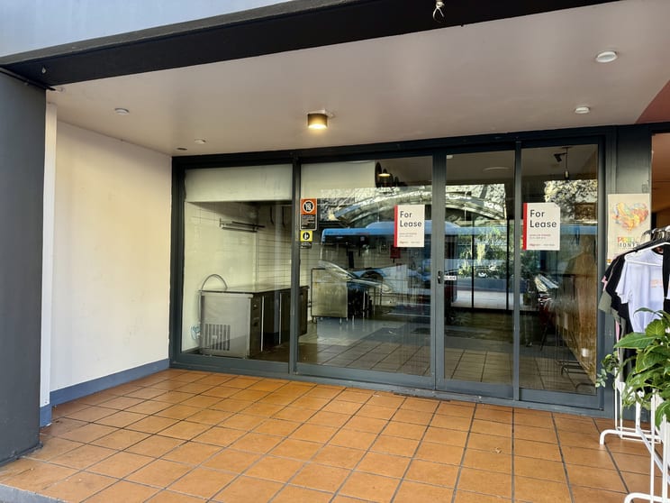 Click to view all images 265-271 Crown Street Surry Hills NSW 2010 - Image 2