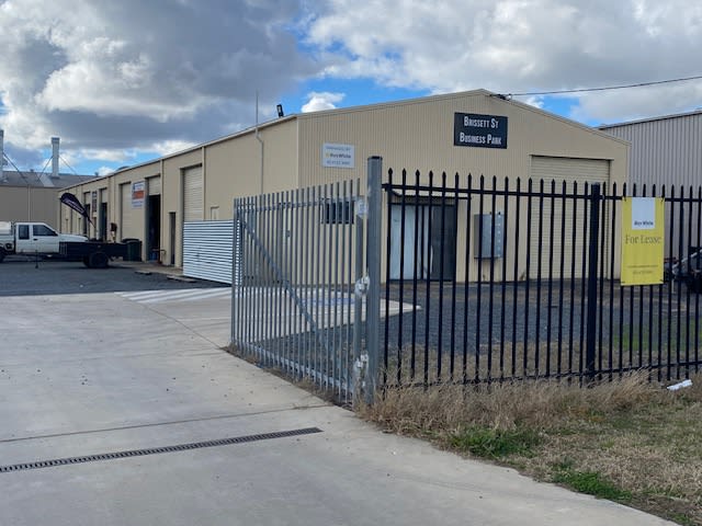 Shed 2 / 20 Brissett Street Inverell NSW 2360 - Image 1