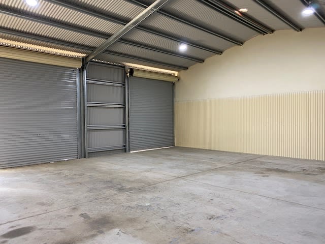 Shed 2 / 20 Brissett Street Inverell NSW 2360 - Image 2