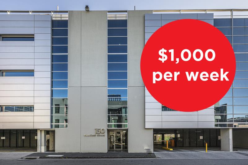 Click to view all images Suite 10/150 Chestnut Street Cremorne VIC 3121 - Image 1