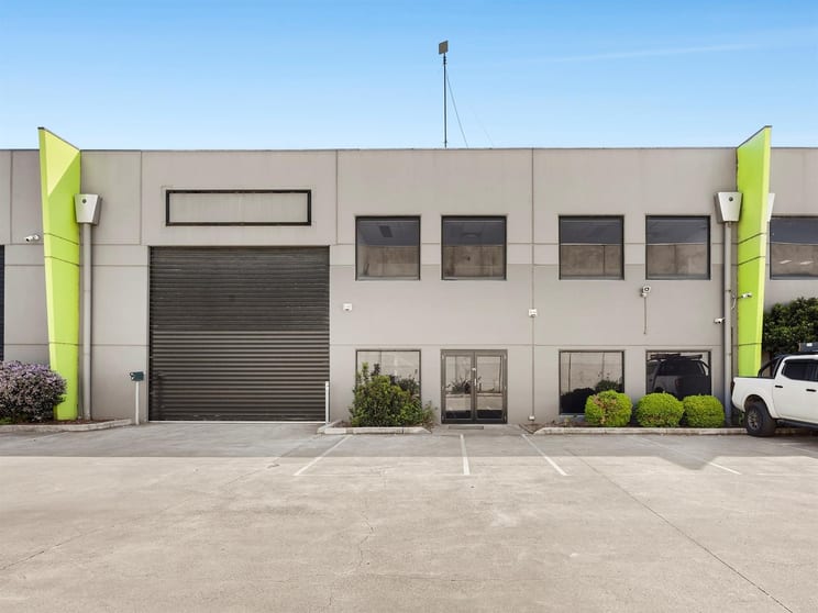 3/134 Freight Drive Somerton VIC 3062 - Image 2