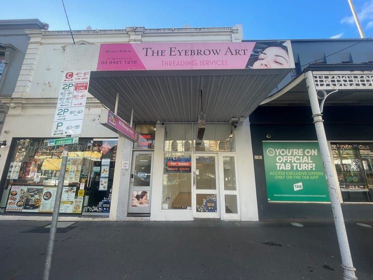 169 Swan Street Richmond VIC 3121 - Image 1