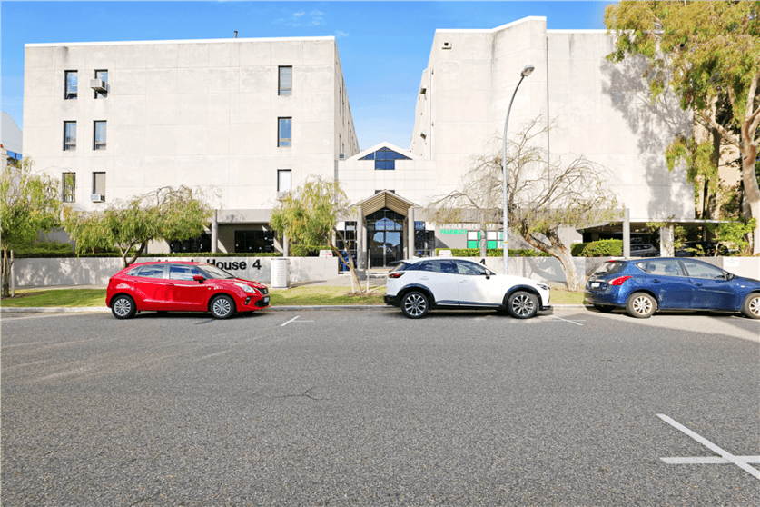 Click to view all images 3/4 Ventnor Avenue West Perth WA 6005 - Image 1