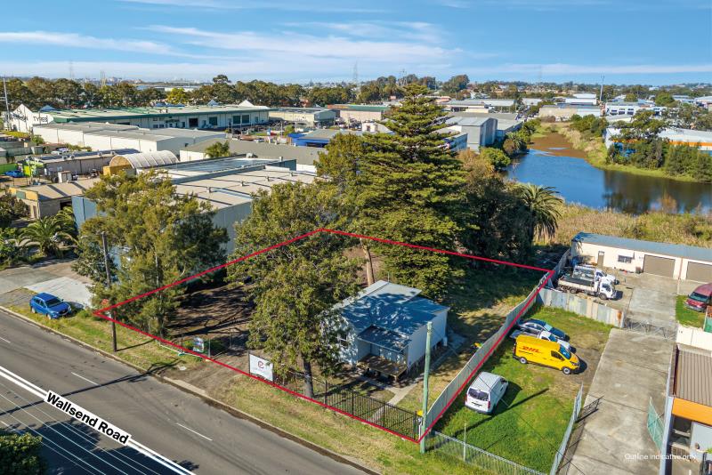 Click to view all images 21-23 Wallsend Road Sandgate NSW 2304 - Image 2