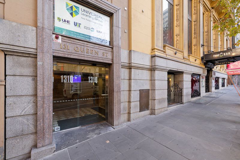 Click to view all images Level 8 131 Queen Street Melbourne VIC 3000 - Image 1