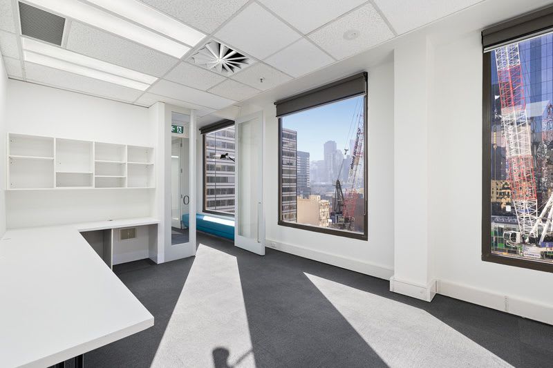 Click to view all images Level 8 131 Queen Street Melbourne VIC 3000 - Image 3