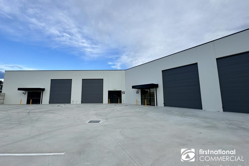 6/122 Bosworth Road Bairnsdale VIC 3875 - Image 3