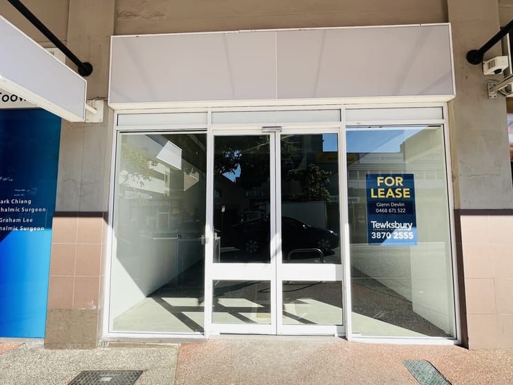 Click to view all images Unit 2/48 Sherwood Road Toowong QLD 4066 - Image 2
