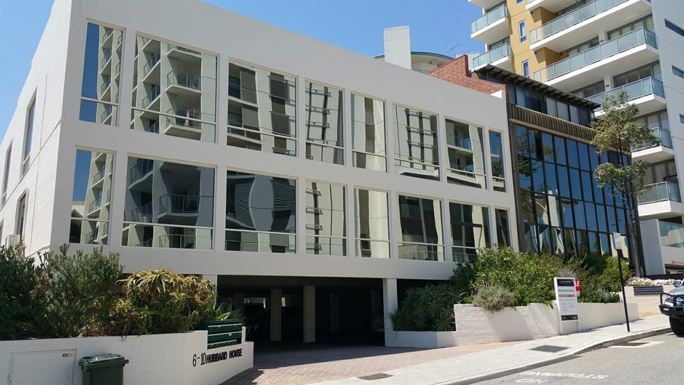 Click to view all images 3/10 DOURO PLACE West Perth WA 6005 - Image 1