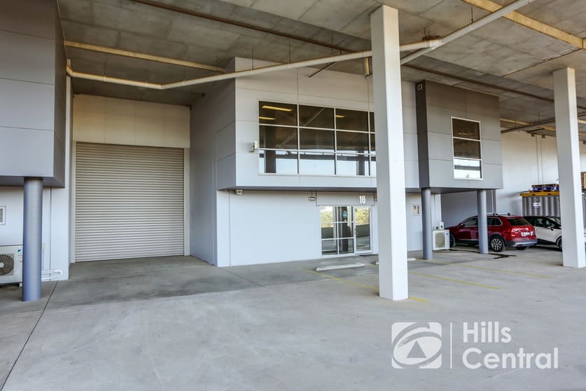 16/276 New Line Road Dural NSW 2158 - Image 1