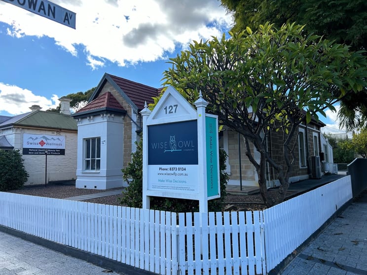 Click to view all images 127 King William Rd Unley SA 5061 - Image 2