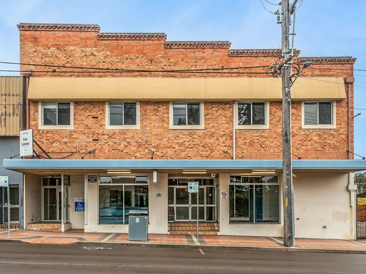 9B Hall Street Cessnock NSW 2325 - Image 1