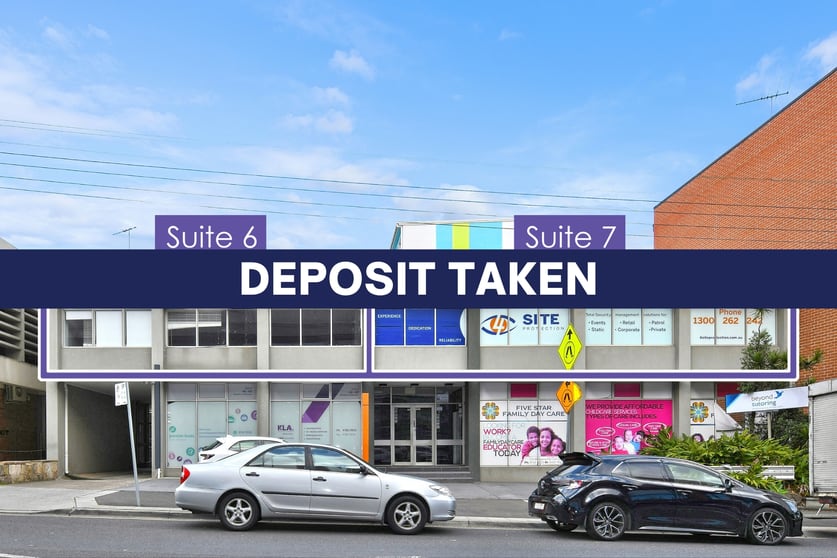 Click to view all images Suite 7/46-48 Restwell Street Bankstown NSW 2200 - Image 1