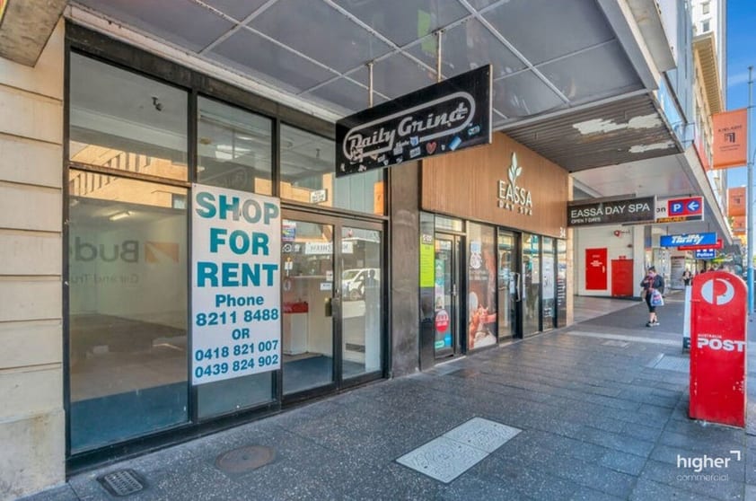 Click to view all images 36A Hindley Street Adelaide SA 5000 - Image 3