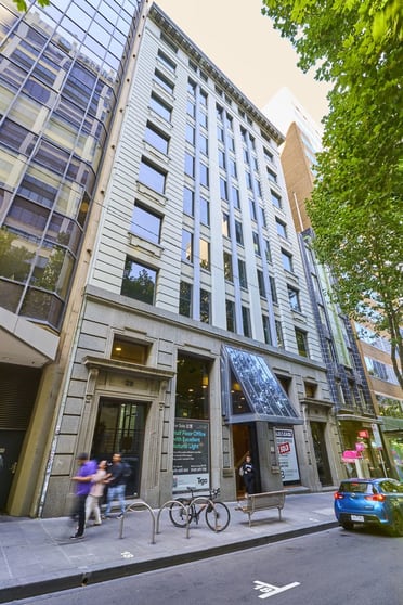 Click to view all images Level 5 20 Queen Street Melbourne VIC 3000 - Image 1