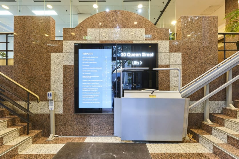 Click to view all images Level 5 20 Queen Street Melbourne VIC 3000 - Image 3