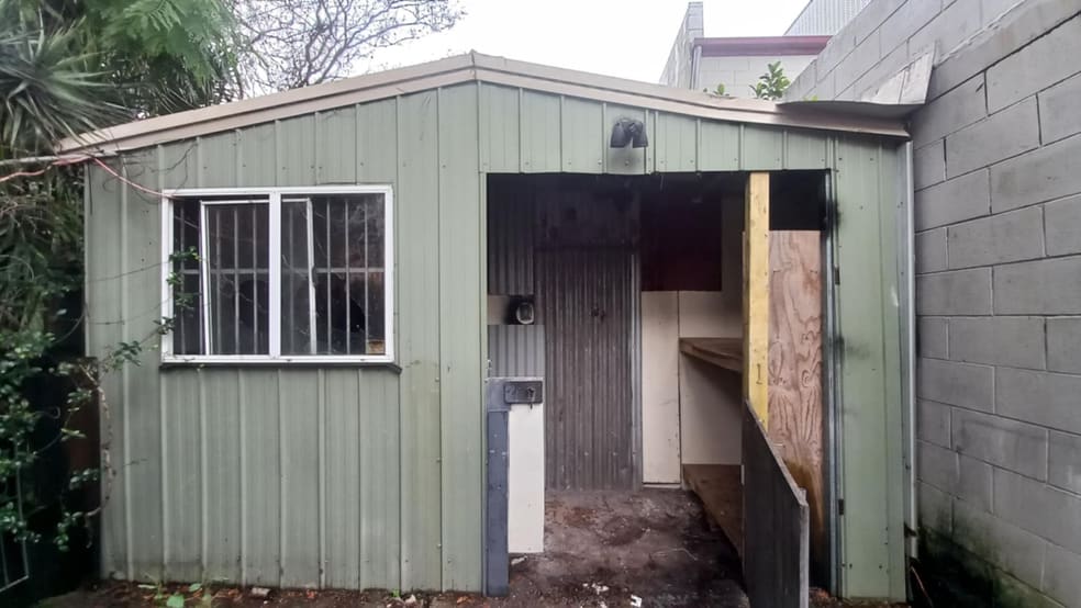 Click to view all images Garage/436 Parramatta Road Petersham NSW 2049 - Image 3