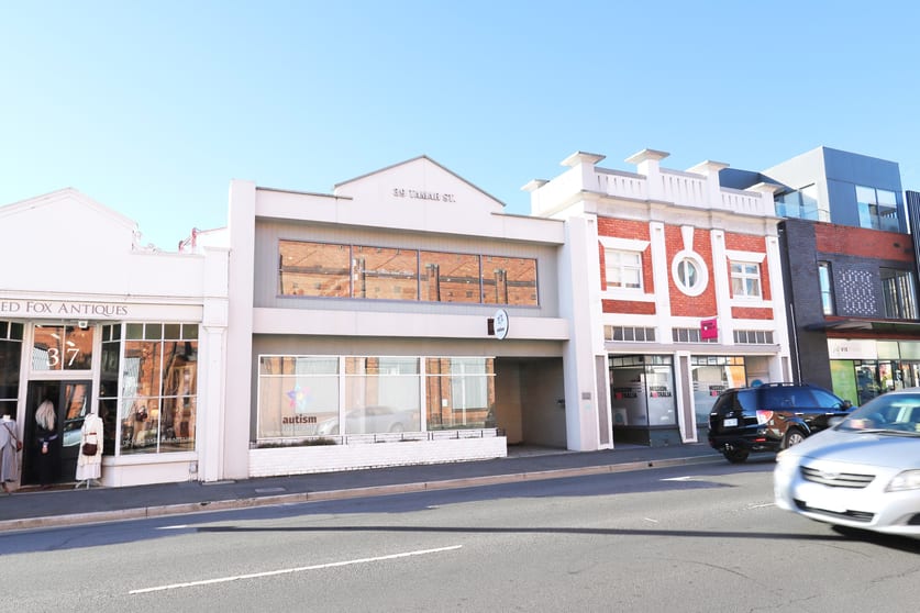 Click to view all images 39 Tamar Street Launceston TAS 7250 - Image 1