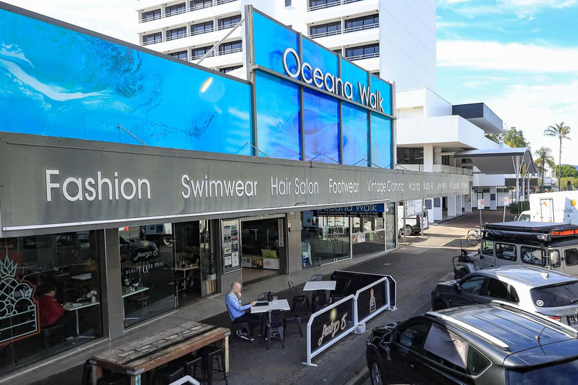 Click to view all images 62 Grafton Street Cairns City QLD 4870 - Image 1