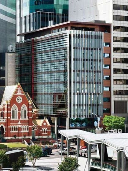 Click to view all images 140 Ann Street Brisbane City QLD 4000 - Image 1