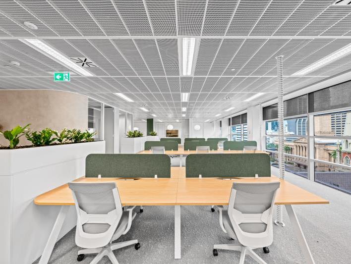 Click to view all images 140 Ann Street Brisbane City QLD 4000 - Image 2