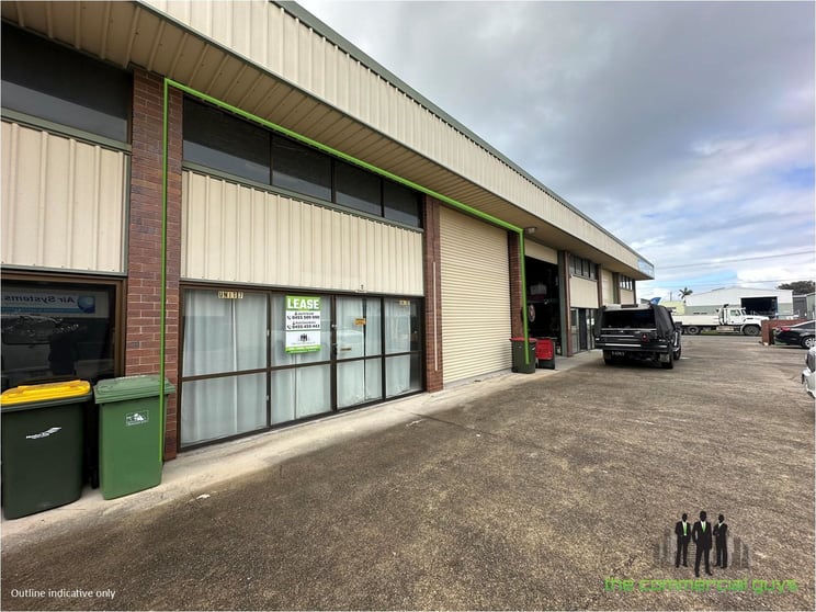 7/32 Beach St Kippa-ring QLD 4021 - Image 1