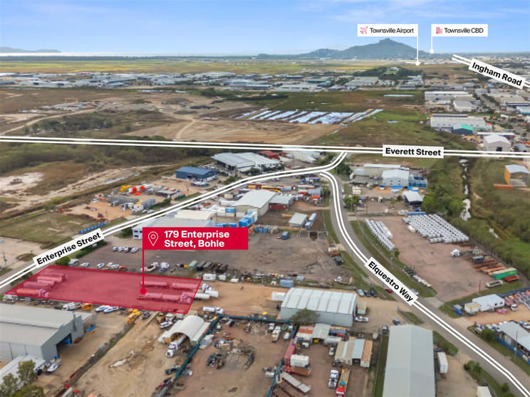 179 Enterprise Street Bohle QLD 4818 - Image 1