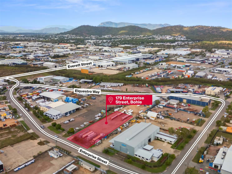 179 Enterprise Street Bohle QLD 4818 - Image 3