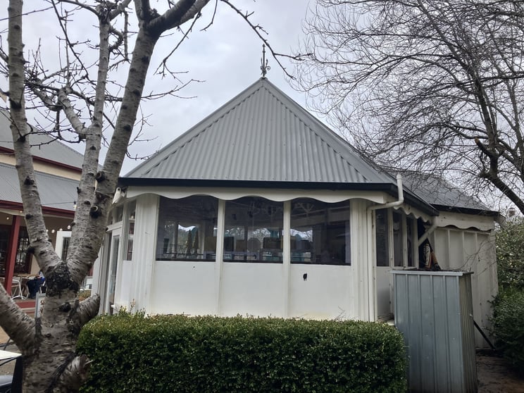 Click to view all images 5/117 Old Hume Highway Berrima NSW 2577 - Image 1