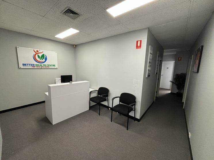 Click to view all images Level 1/5-7 Market Street Nunawading VIC 3131 - Image 3
