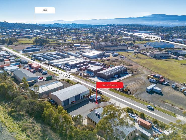 Click to view all images 35 Charbooday Drive Youngtown TAS 7249 - Image 3