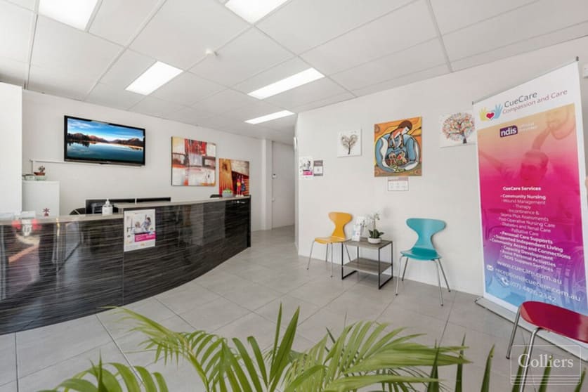 581 Ross River Road Kirwan QLD 4817 - Image 2