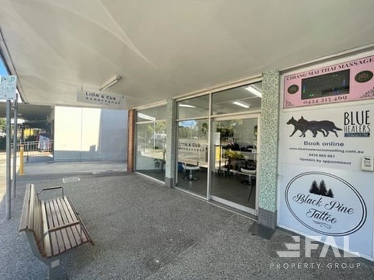 Click to view all images Shop B/399 Honour Avenue Graceville QLD 4075 - Image 1