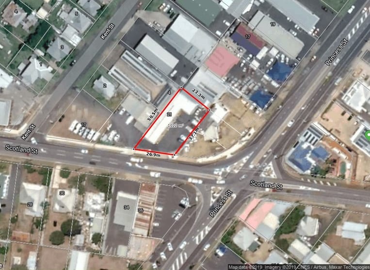 21 Scotland Street Bundaberg East QLD 4670 - Image 3