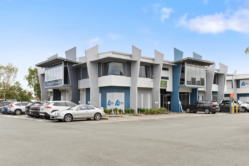 Suite 8, Building 3/205 Leitchs Road Brendale QLD 4500 - Image 1