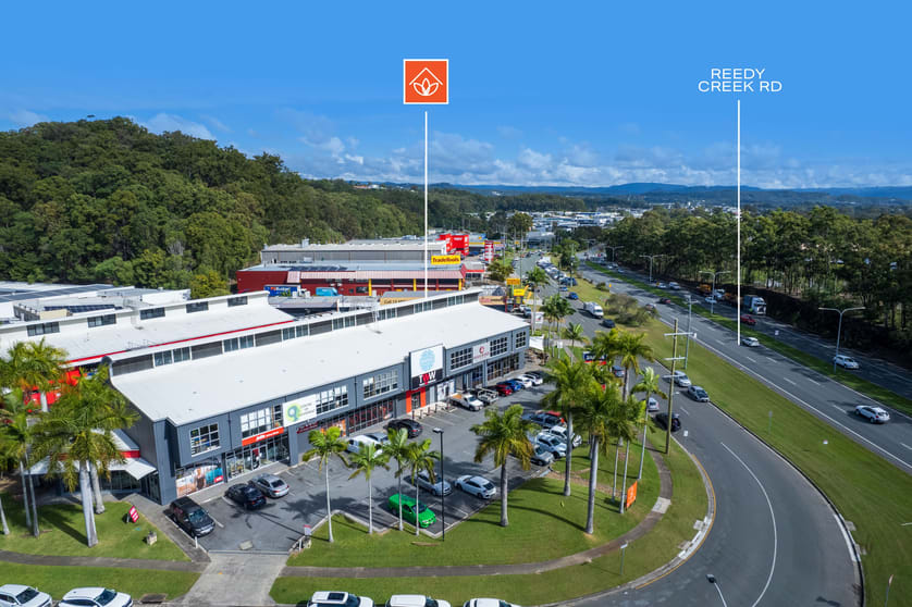 10/20 Kortum Drive Burleigh Heads QLD 4220 - Image 1