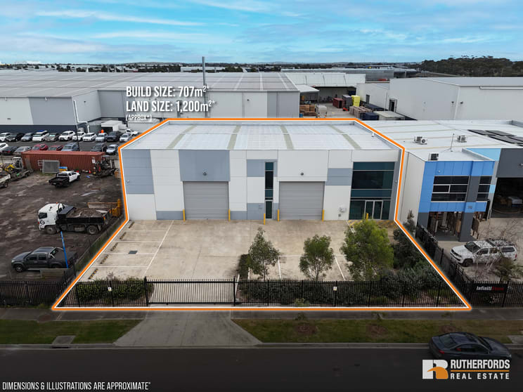 Click to view all images 13 Zacara Court Deer Park VIC 3023 - Image 2