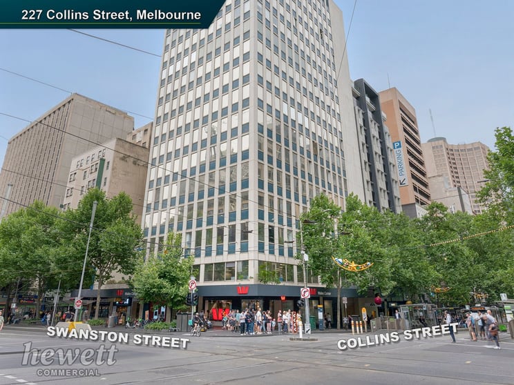 315/227 Collins Street Melbourne VIC 3000 - Image 3