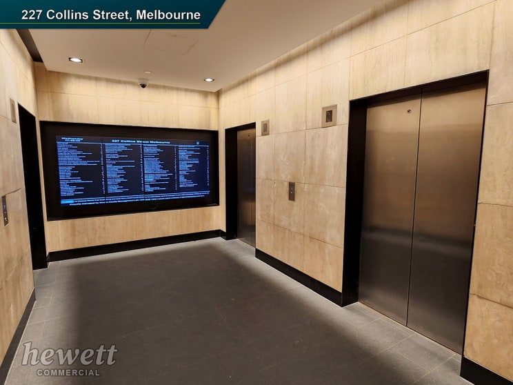 313/227 Collins Street Melbourne VIC 3000 - Image 3