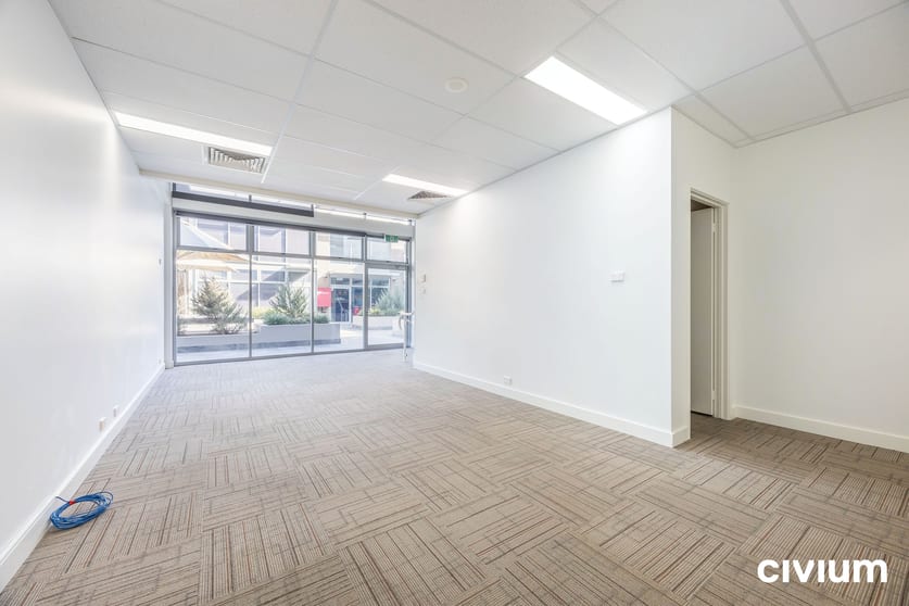 Unit 13/27 Yallourn Street Fyshwick ACT 2609 - Image 1