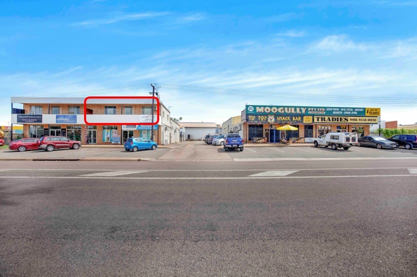 Click to view all images 6/27 Winnellie Road Winnellie NT 0820 - Image 1