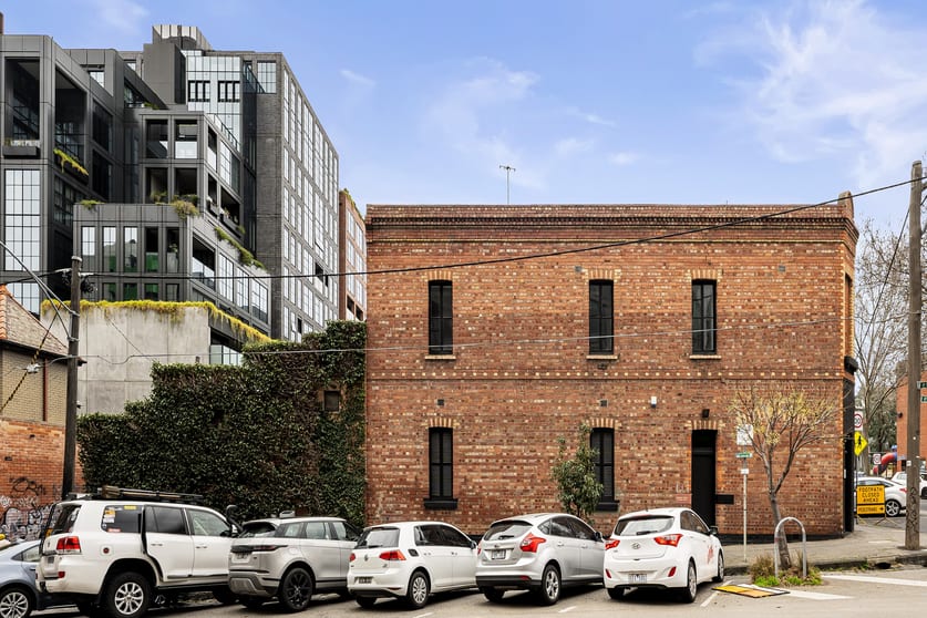 Click to view all images 47 Derby Street Collingwood VIC 3066 - Image 2