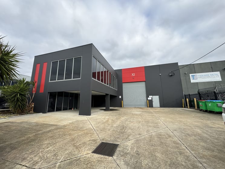 32 Mickle Street Dandenong South VIC 3175 - Image 1